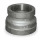 Full coupling half coupling reducer coupling